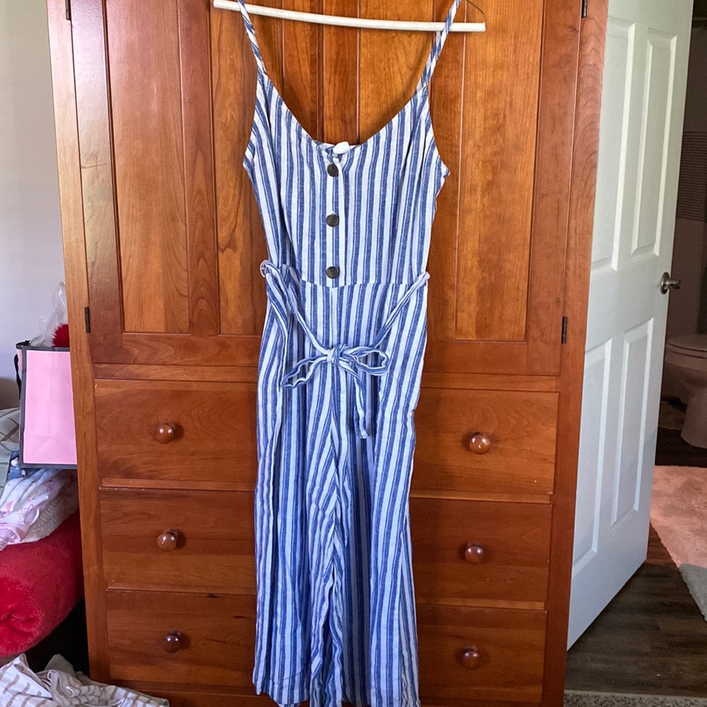 Gap jumpsuit